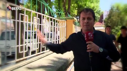 Çorum’da Mezarlıkta Ağlayan Kız’ın Gizemi!