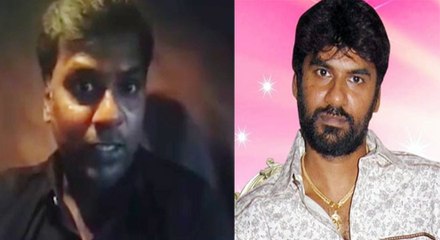 பிரபல ரவுடி ராக்கெட் ராஜா சென்னையில் கைது- வீடியோ