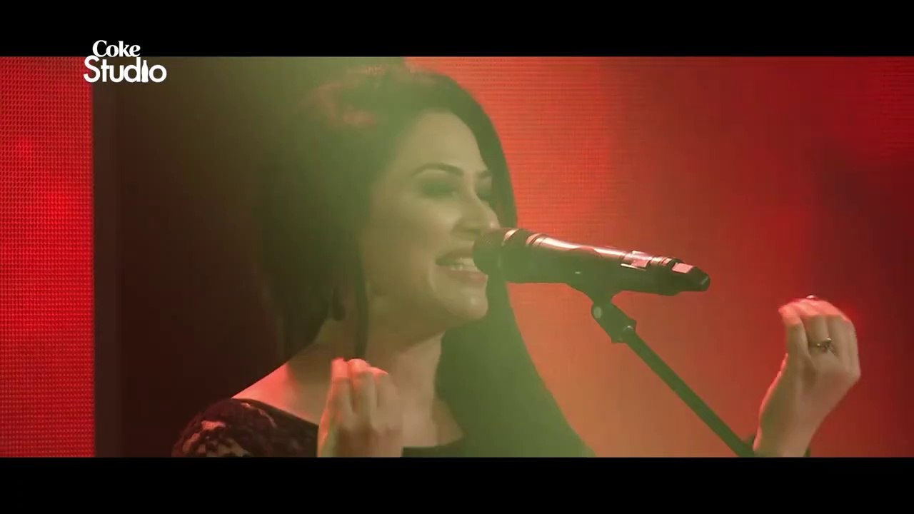 Kaatay Na Katay Lyrics - Coke Studio 10 -- Full HD Video Song - Aima Baig, Humera Arshad & Rachel Viccaji