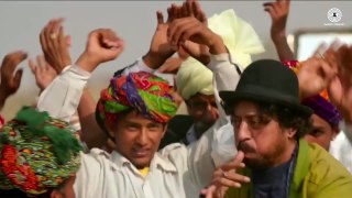 Khatam Kahani - Qarib Qarib Singlle - - Full HD Video Song -Irrfan - Parvathy - Vishal Mishra feat. Nooran Sisters -