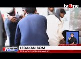 17 Orang Tewas dalam Ledakan Bom di Masjid