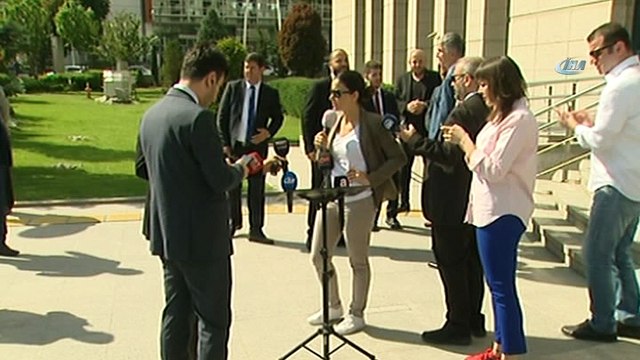 AK Parti Genel Başkan Yardımcısı Sorgun:' 'Bu saate kadar 2 aday adayı 100 bin imzayı geçmiş durumda'