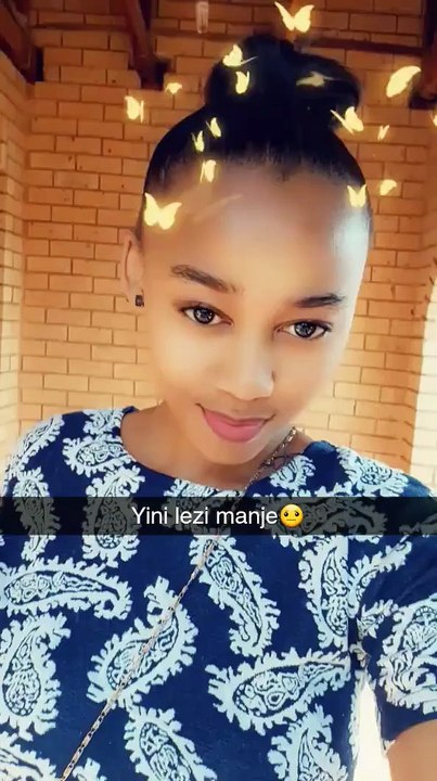 When your not use to nice things like Filters  #SnapChat