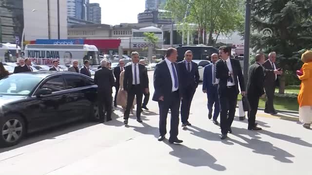 AK Parti Milletvekili Aday Adayları Soruları Cevapladı (1)