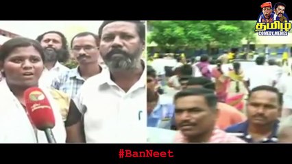 Neet Atrocities Continues Video Memes