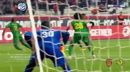ملخص مباراة إتحاد الجزائر و يانغ أفريكانز / USM Alger Vs Young Africans