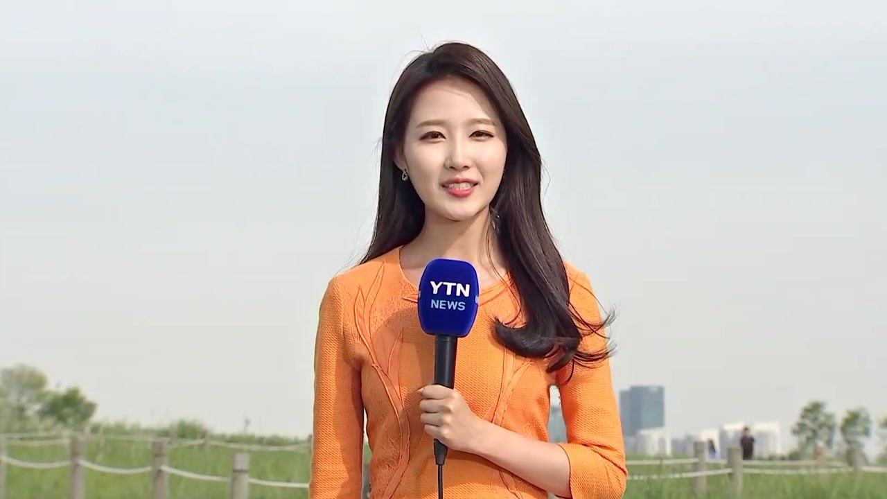 [날씨] 내일 어버이날...전국 맑고 따뜻 / YTN