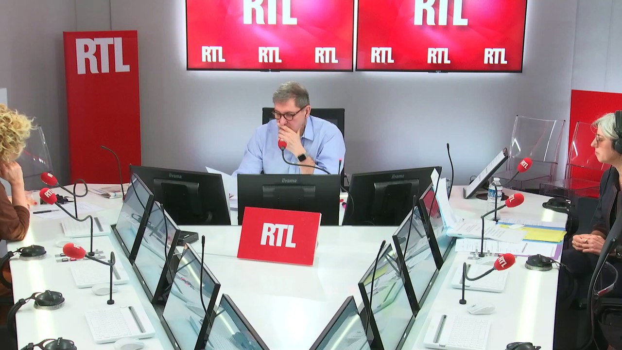 "La survie d'Air France n'est pas en jeu", selon un syndicat de pilotes sur RTL