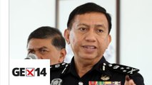 Additional 10,000 cops deployed this week
