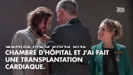 Eurovision 2018 : que devient Salvador Sobral, le vainqueur 2017 ?