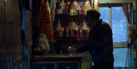 Paths Of The Soul 2015 LIMITED SUBBED       Part 04