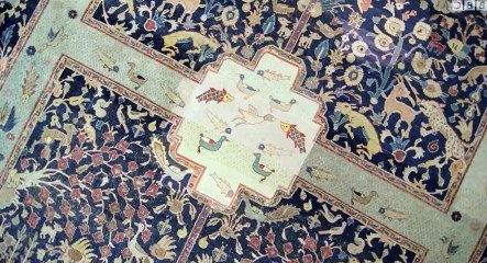 Civilisations (2018) S01xxE03 Picturing Paradise - Part 01