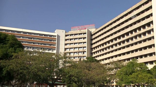 Hayat için çalan telefonu heyecandan açamadı - ANTALYA