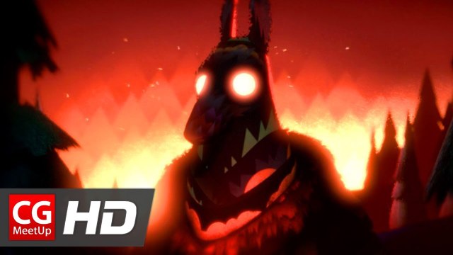 CGI Animated Short Film Legio XVII by Jérémy Cisse | CGMeetup