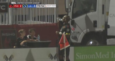 Drogba Top toplayıcıların Suyunu İçti, Asisti Yaptı