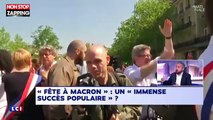 Alexis Corbière dément les rumeurs de tensions entre Jean-Luc Mélenchon et François Ruffin (vidéo)