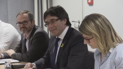 Dos semanas para resolver la investidura en Cataluña