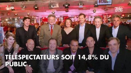 Audiences télé : "Very Bad Trip 3" petit leader talonné par Zone Interdite, Canal + au million