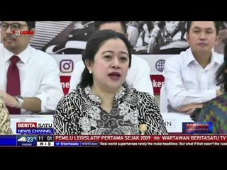 Pemerintah Putuskan Cuti Lebaran Selama 10 Hari