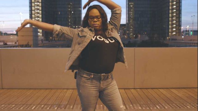 Cette danseuse vous explique ce qu'est l'appropriation culturelle en moins de 4 minutes