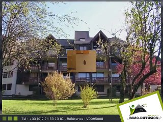 T1 Cabine A vendre Saint pierre de chartreuse 18m2 - Les Granges