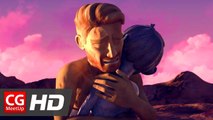 CGI Animated Short Film 