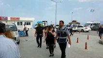 Kuşadası’nda fuhuş operasyonu