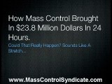 Frank Kern Mass Control FREE VIDEO