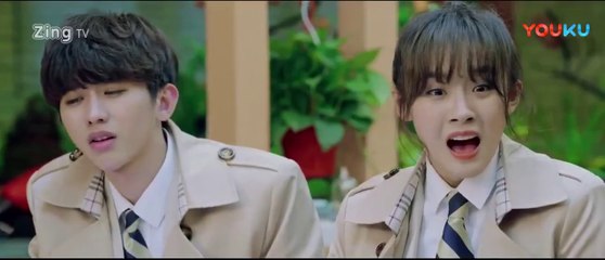 Tôi Sẽ Không Để Con Gái Bắt Nạt - Tập 18 Vietsub || I Won't Get Bullied By Girls 2018 Ep.18