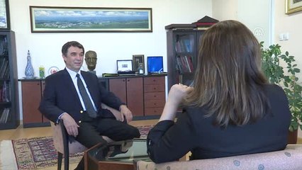 Bilkent Üniversitesinden "Dumansız Kampüs" Kararı (1)