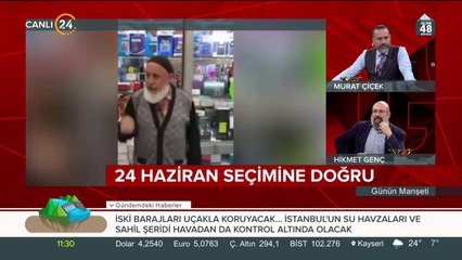 Saadet partili dededen Karamollaoğlu'na sert tepki