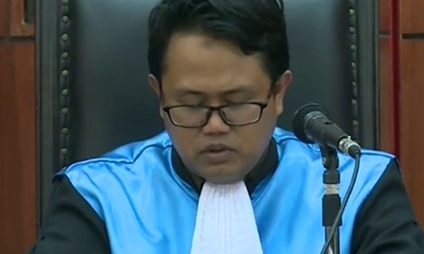 PTUN Tolak Gugatan Hizbut Tahrir Indonesia