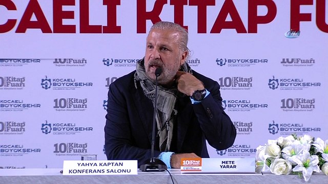 Mete Yarar: 'F-16’ları artık taksi çağırır gibi uçuruyoruz'