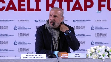 Mete Yarar: 'F-16’ları artık taksi çağırır gibi uçuruyoruz'