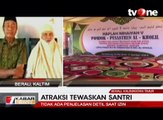 Permintaan Maaf Pimpinan Ponpes Atas Tewasnya Satu Santri