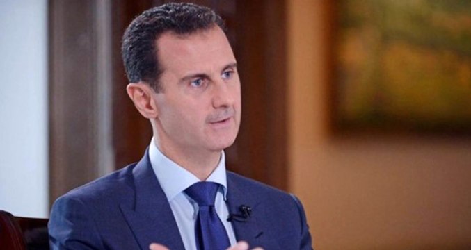 İsrail Tehdit Etti: İran'ın Suriye'de Operasyon Düzenlemesine İzin Verirse Esad'ı Öldürürüz