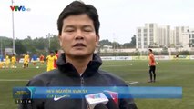 Nam Định trở lại Vleague 2018 - VTV6 Câu Chuyện VLeague 2018