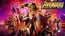 Avengers Infinity War's Worldwide Boxoffice Collection of 11 days BREAKS biggest RECORDS | FilmiBeat