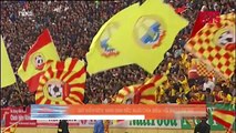 HLV Văn Sỹ tin tưởng các cầu thủ Nam Định thể hiện được ở Vleague 2018