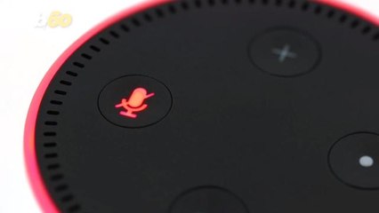 The Creepiest Amazon Alexa Stories Ever
