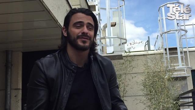 L'interview de Benjamin pour Télé Star