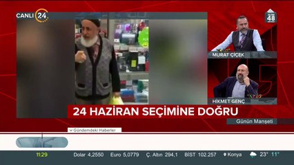 İttifaka tepkiler büyüyor