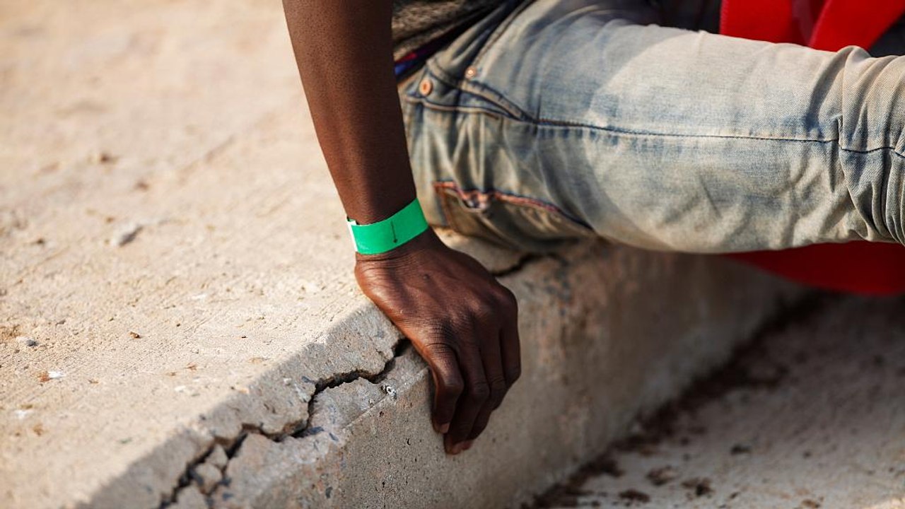 Für Flüchtlingsrettung vor Gericht: Prozess gegen Spanier beginnt