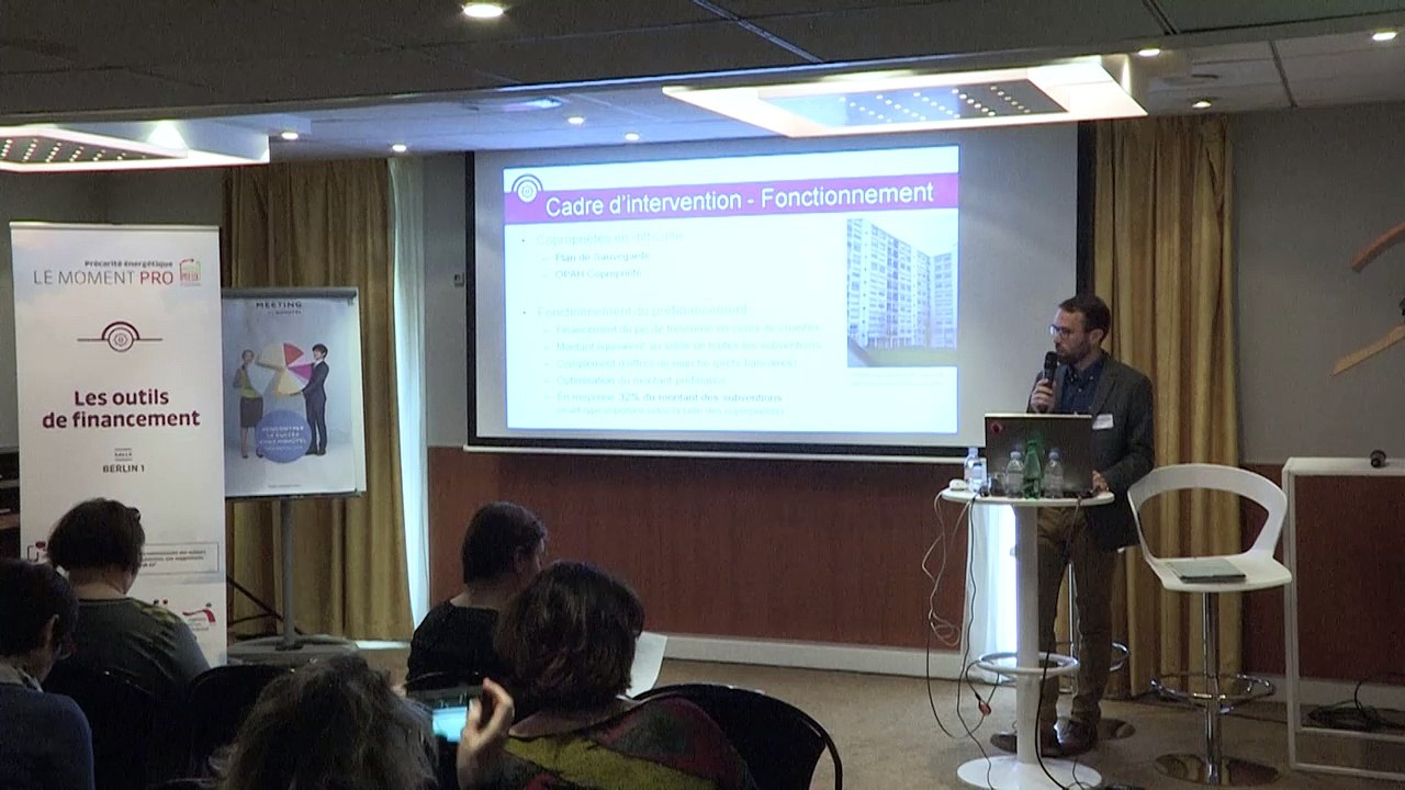 Conf'express : Le système de préfinancement Procivis dédié aux copropriétés en difficulté