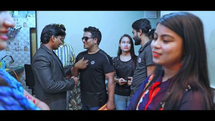 MODH _ A FILM BY MD IQBAL AHMAD