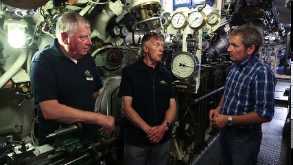 The Engine That Powers the World - Diesel Engine Documentary