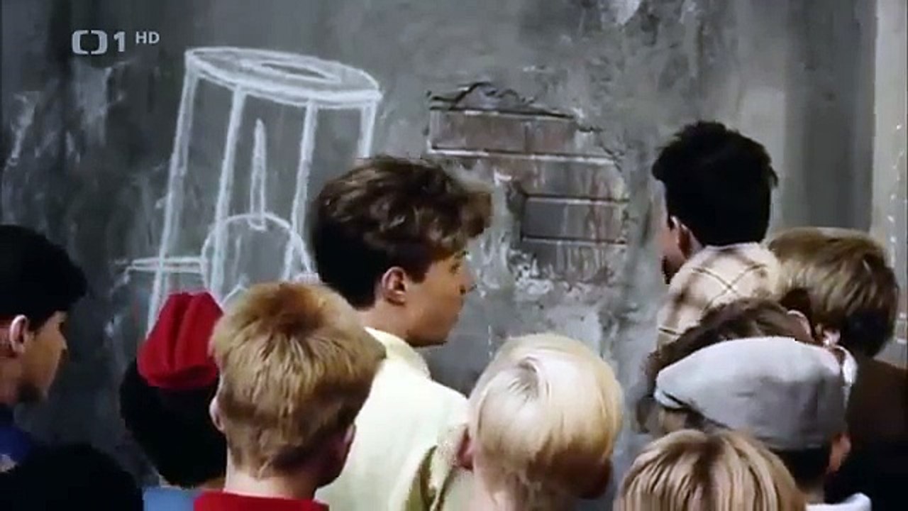 *[F.u.I.I]* Zajtra bude neskoro (1973) part 1/6