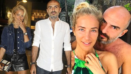 Burcu Esmersoy'un Nişanlısı Kesenin Ağzını Açtı, 1,5 Milyon Dolarlık Ev Aldı