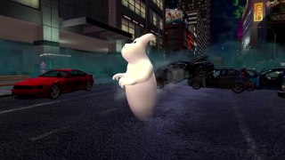 GHOSTBUSTERS VR Trailer (2018) PS4