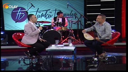 Türkü Diyenler - 06-05-2018